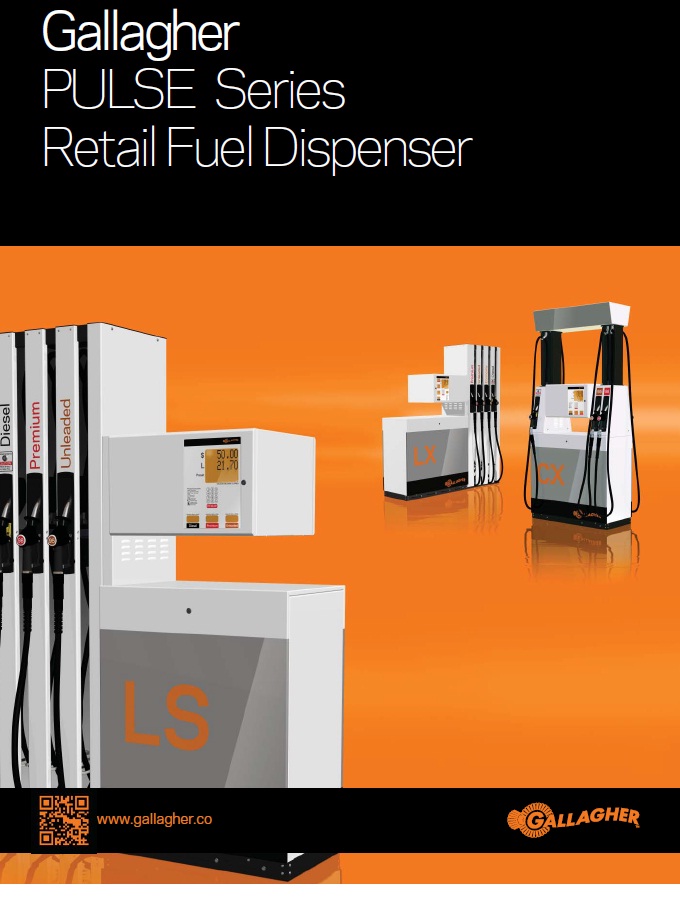 GALLAGHER FUEL SYSTEMS